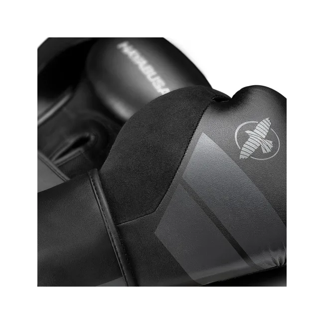 Рукавиці для боксу Hayabusa S4 Black