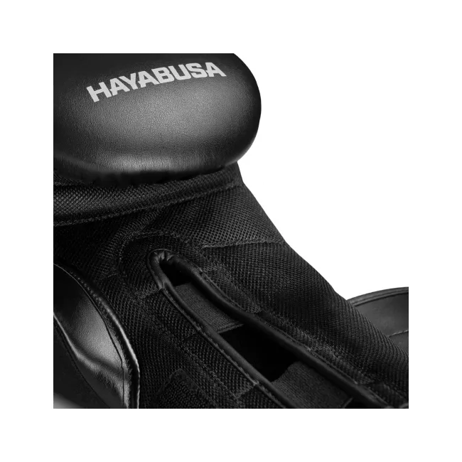 Рукавиці для боксу Hayabusa S4 Black