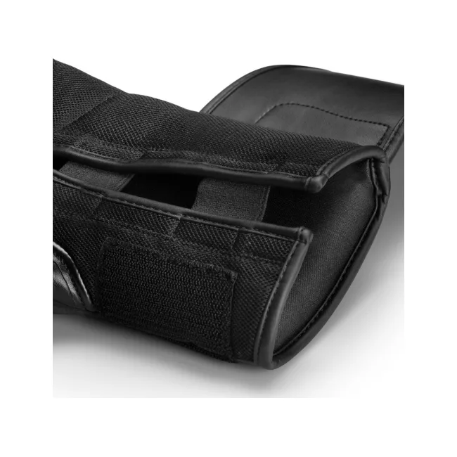 Рукавиці для боксу Hayabusa S4 Black