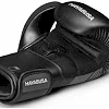 Рукавиці для боксу Hayabusa S4 Black