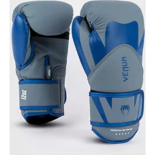 Боксёрские перчатки VENUM Challenger 4,0 - Pebble Grey