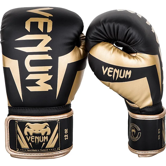 Боксерські рукавиці Venum Elite