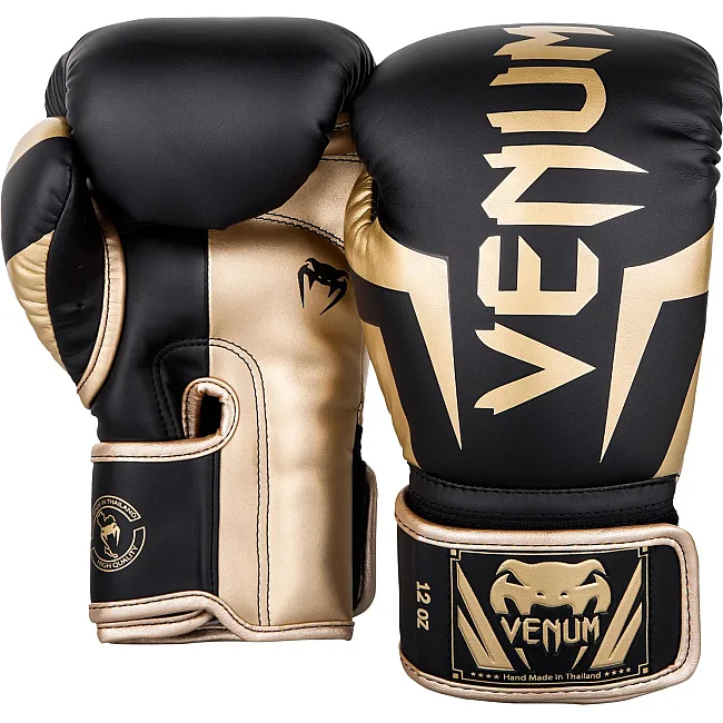 Боксерські рукавиці Venum Elite