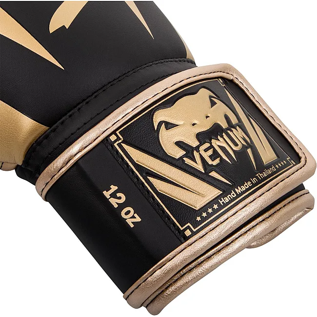 Боксерські рукавиці Venum Elite