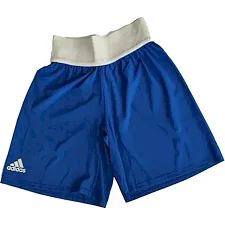 Боксерские шорты Adidas Olympic | синие | ADIAIBA20SM