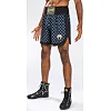 Боксерські шорти VENUM Monogram Boxing Short Black Navy Blue