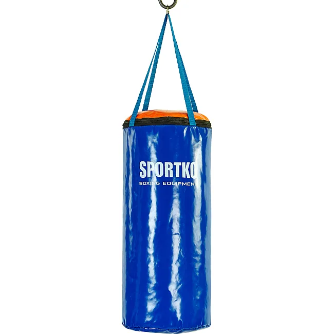Боксерський мішок Sportko Юнга МП9 (0.5м, 5кг)