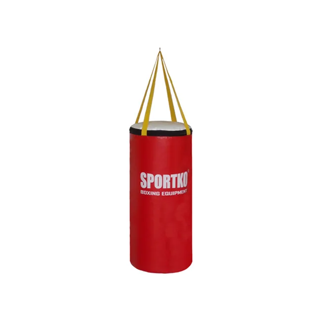 Боксерський мішок Sportko Юнга МП9 (0.5м, 5кг)