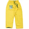 Детское кимоно джиу джитсу MANTO Junior 2.0 Youth BJJ Gi Yellow