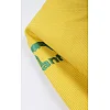 Детское кимоно джиу джитсу MANTO Junior 2.0 Youth BJJ Gi Yellow