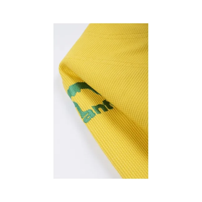 Детское кимоно джиу джитсу MANTO Junior 2.0 Youth BJJ Gi Yellow