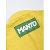 Детское кимоно джиу джитсу MANTO Junior 2.0 Youth BJJ Gi Yellow