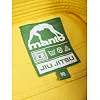 Детское кимоно джиу джитсу MANTO Junior 2.0 Youth BJJ Gi Yellow