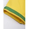 Детское кимоно джиу джитсу MANTO Junior 2.0 Youth BJJ Gi Yellow
