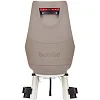 Дитяче крісло велосипед BOBIKE Exclusive maxi Plus Carrier LED / Safari chic