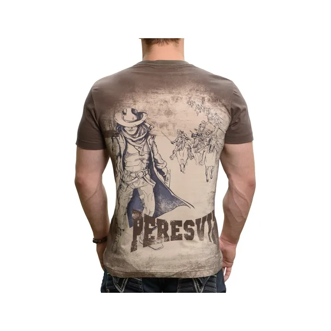 Футболка Peresvit Gunfighter