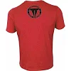 Футболка Throwdown Monarchy Tee - Red