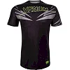 Футболка VENUM Sharp 3.0 Dry Tech Black Yellow