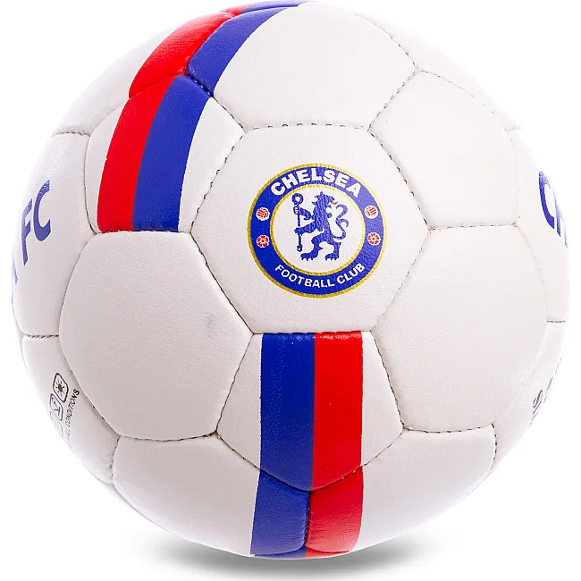 Футбольний м'яч CHELSEA FB-0612 №5