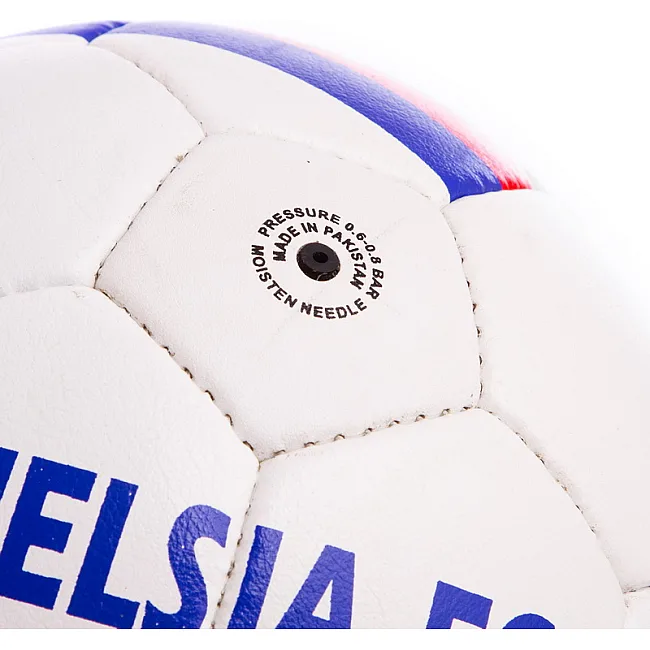 Футбольний м'яч CHELSEA FB-0612 №5