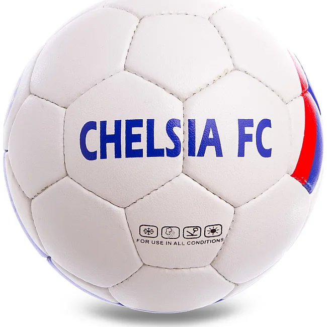 Футбольний м'яч CHELSEA FB-0612 №5