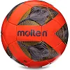 Футбольный мяч MOLTEN F5A1711 №5