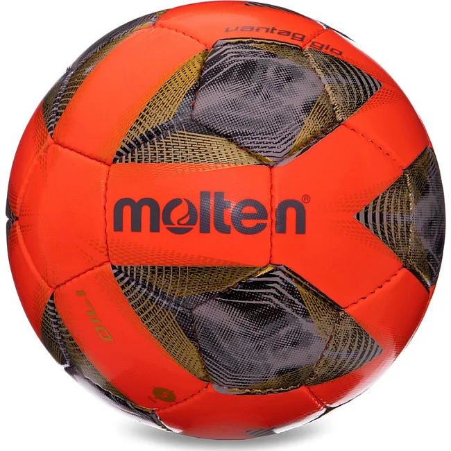 Футбольный мяч MOLTEN F5A1711 №5