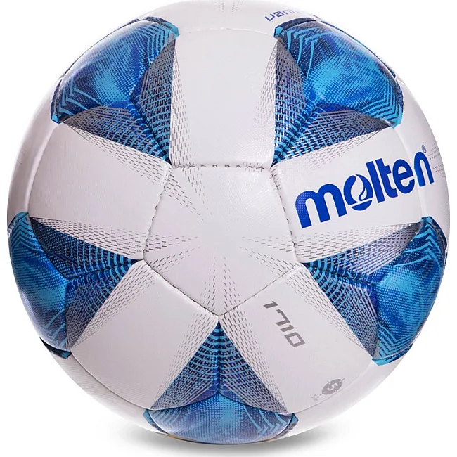 Футбольный мяч MOLTEN F5A1711 №5