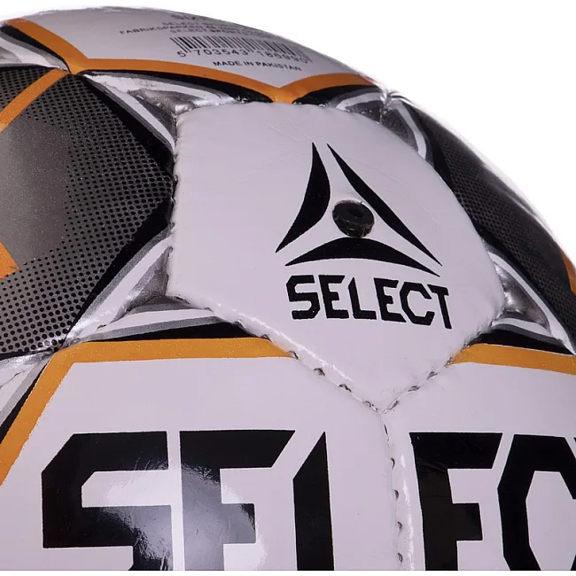 Футзальний м'яч SELECT MASTER SHINY FB-2987 №4