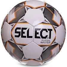 Футзальный мяч SELECT MASTER SHINY FB-2987 №4