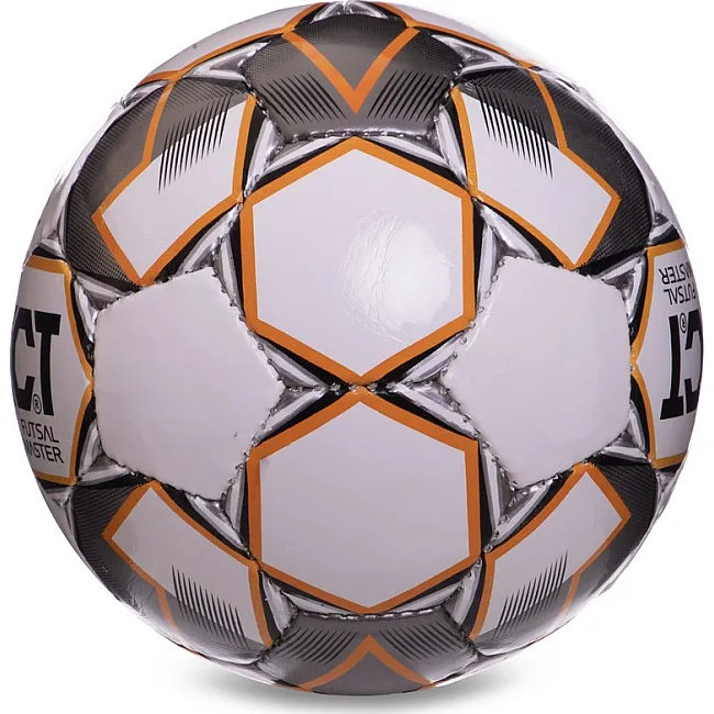 Футзальний м'яч SELECT MASTER SHINY FB-2987 №4
