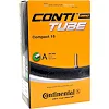 Камера велосипеда CONTINENTAL Compact 16" wide, 50-305->57-305, A34, 120 г