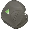 Капа для бокса RDX GEL 3D Elite Green