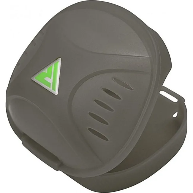 Капа для бокса RDX GEL 3D Elite Green