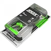 Капа для бокса RDX GEL 3D Elite Green