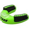 Капа для бокса RDX GEL 3D Elite Green
