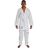 Кимоно для карате Smai Jin Kumite Gi с лицензией WKF (белый)