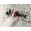 Кимоно для карате Smai Jin Kumite Gi с лицензией WKF