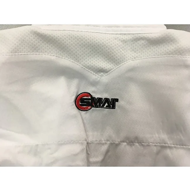 Кимоно для карате Smai Jin Kumite Gi с лицензией WKF
