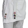 Кимоно для карате Smai Jin Kumite Gi с лицензией WKF