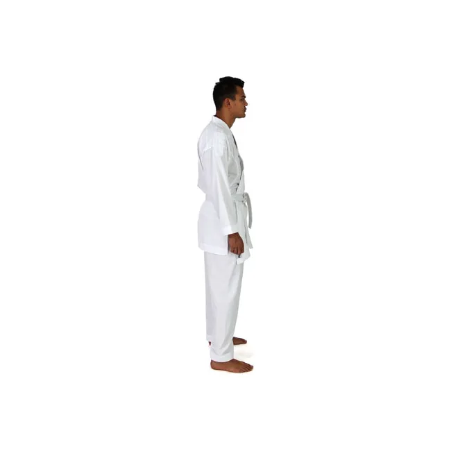 Кимоно для карате Smai Jin Kumite Gi с лицензией WKF