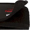 Кистовые бинты POWERPLAY 3081 Черно-Серые (пара)