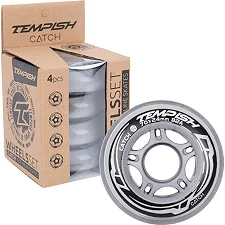 Колеса для роликов TEMPISH CATCH 70x24 82A