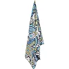 Комплект полотенец спортивных FLOWER BEACH TOWEL T-PBT 3шт