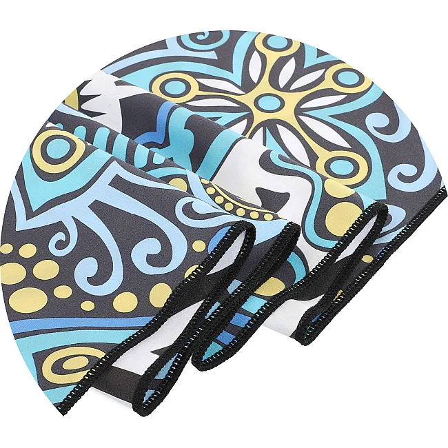 Комплект полотенец спортивных FLOWER BEACH TOWEL T-PBT 3шт