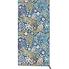 Комплект полотенец спортивных FLOWER BEACH TOWEL T-PBT 3шт