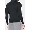 Компресійна футболка Under Armour ColdGear® Armour Compression Black
