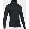Компресійна футболка Under Armour ColdGear® Armour Compression Black