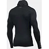 Компресійна футболка Under Armour ColdGear® Armour Compression Black