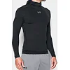 Компресійна футболка Under Armour ColdGear® Armour Compression Black